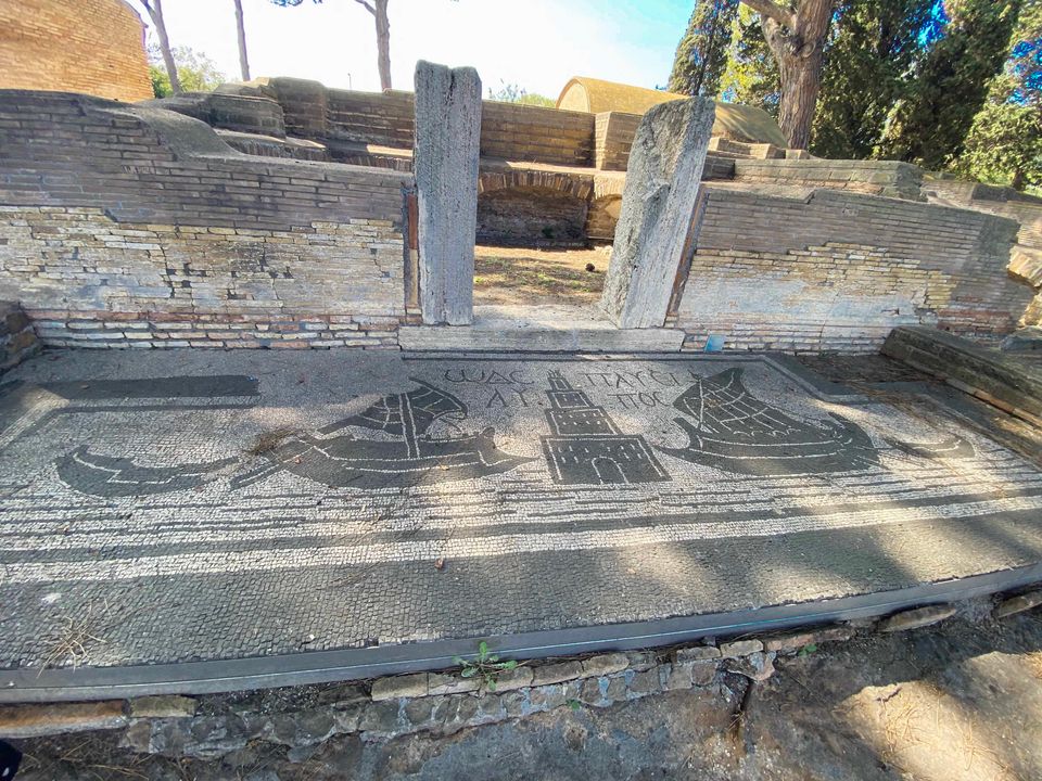 Un Viaggio nel Tempo